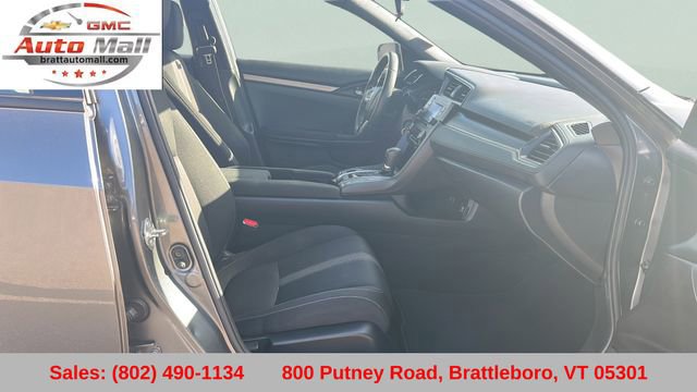Used 2020 Honda Civic LX image 29