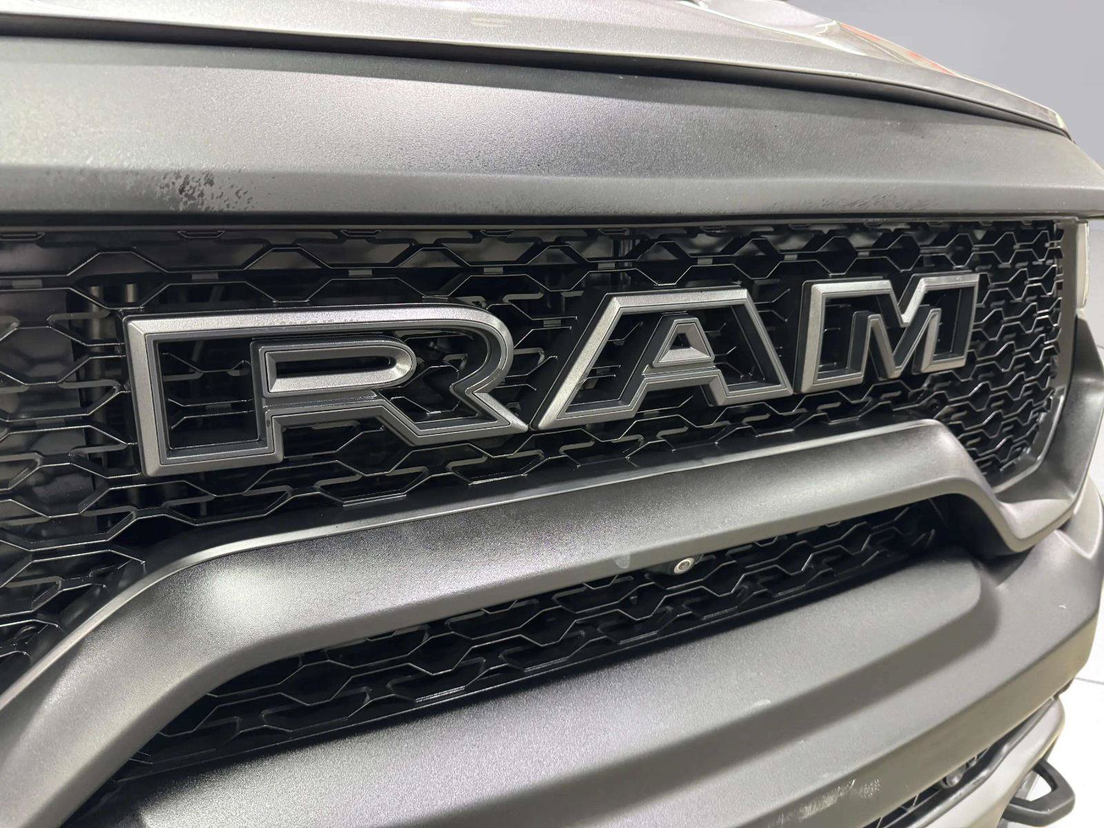 Used 2022 RAM 1500 TRX w/ TRX Level 2 Equipment Group AWD/4WD image 17
