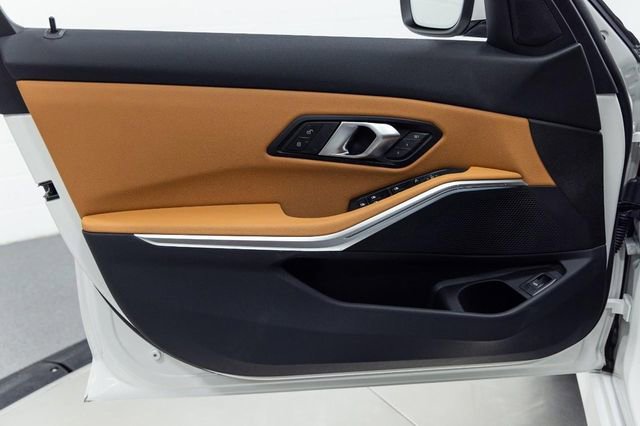 New 2026 BMW 330i xDrive Sedan w/ Premium Package image 15