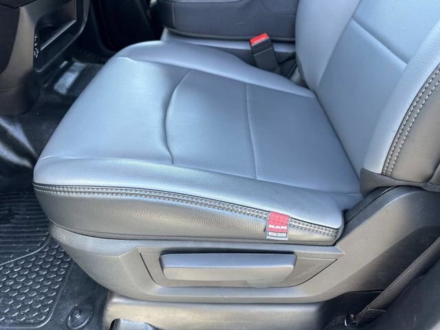 New 2026 RAM 3500 Tradesman w/ Chrome Appearance Group A image 21