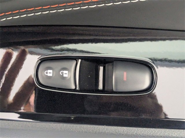 Used 2023 Nissan Altima 2.5 SR w/ SR Premium Package image 34