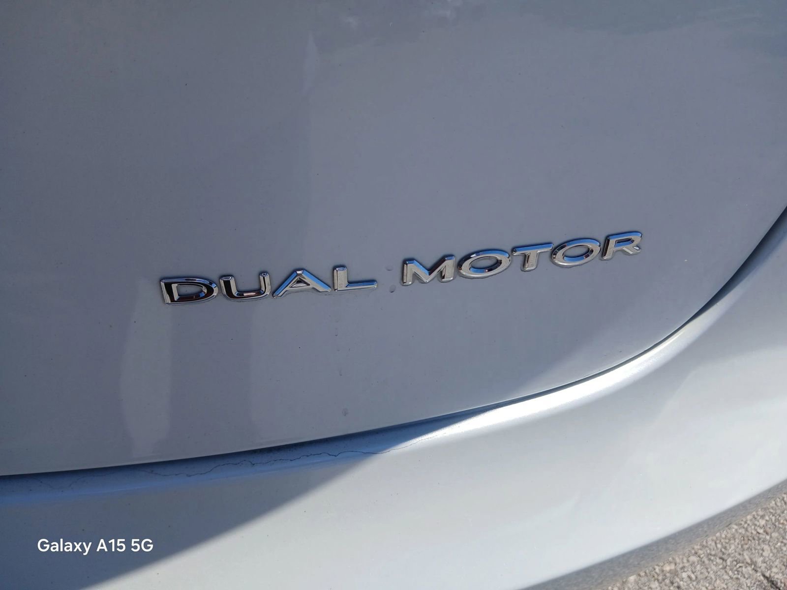Used 2021 Tesla Model 3 Long Range AWD/4WD image 18