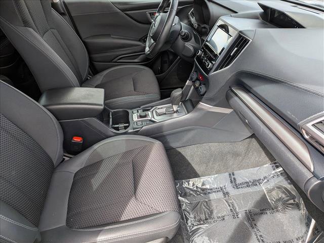 Used 2023 Subaru Forester Premium image 21