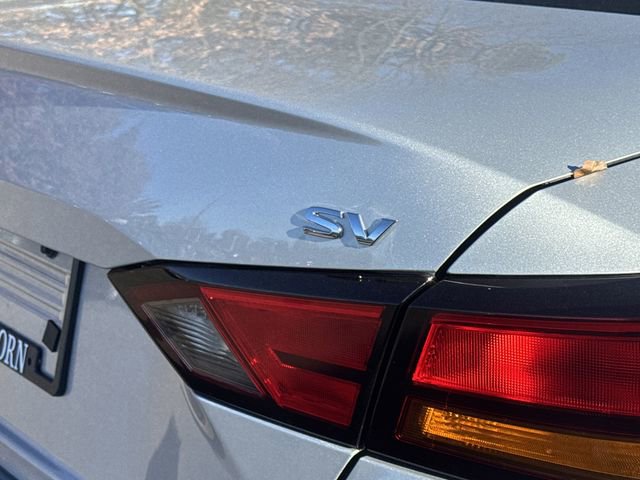 Used 2022 Nissan Altima 2.5 SV w/ SV Premium Package image 29