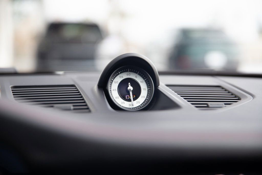 Used 2021 Porsche 911 Carrera S image 14