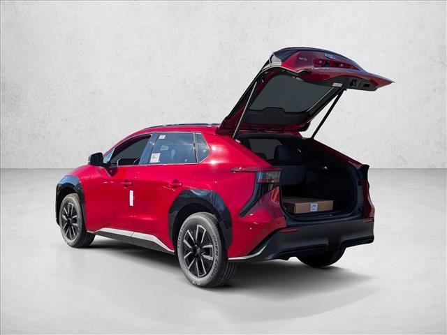 New 2026 Toyota bZ image 9