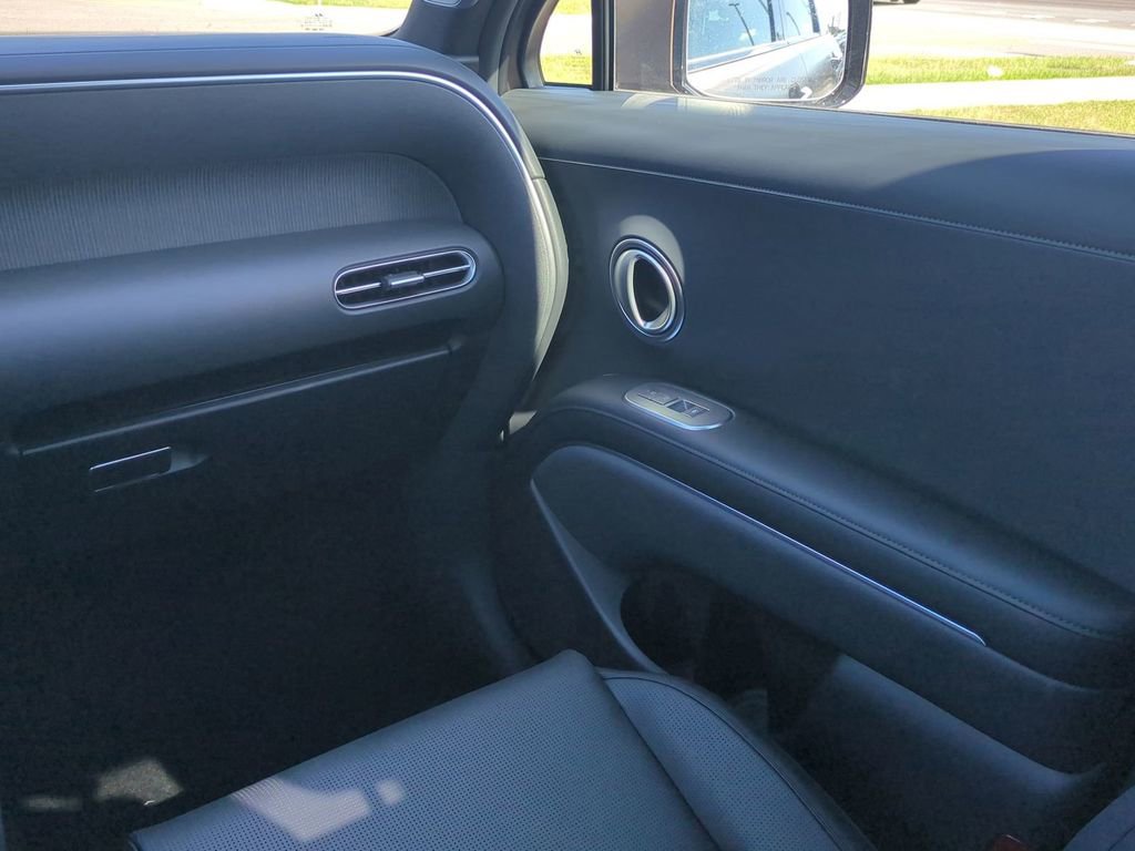 New 2026 Hyundai Palisade Calligraphy image 21