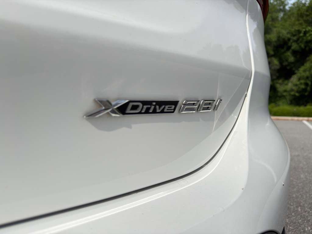 Used 2022 BMW X1 xDrive28i w/ Premium Package AWD/4WD image 26