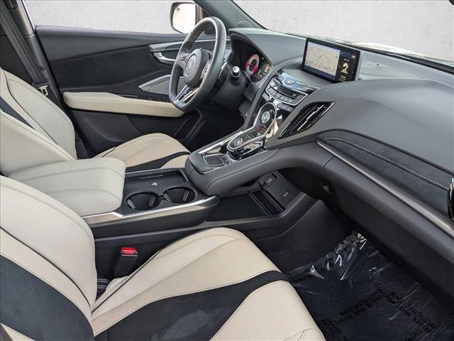 Certified 2025 Acura RDX A-Spec image 24
