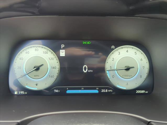 Used 2024 Hyundai Palisade Limited FWD image 17