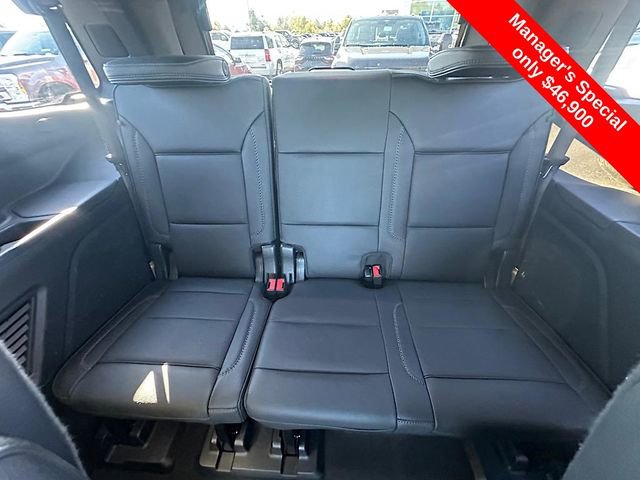 Used 2022 GMC Yukon Denali image 18
