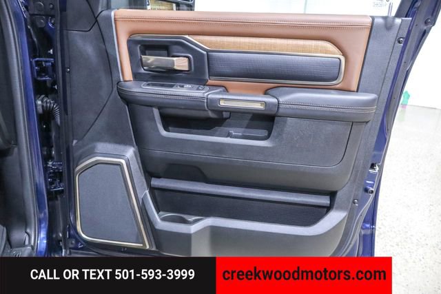 Used 2024 RAM 2500 Limited image 46