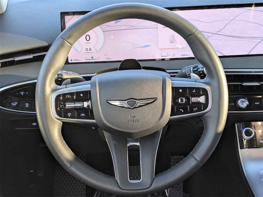 Used 2026 Genesis GV70 2.5T Select image 20