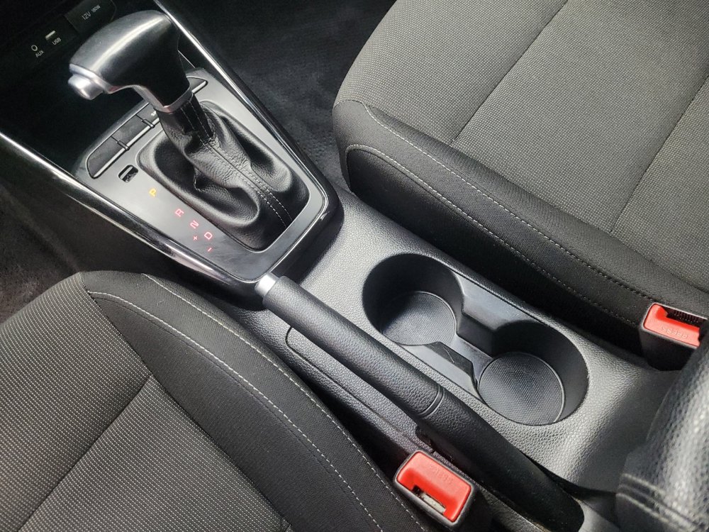 Used 2018 Kia Rio EX image 26