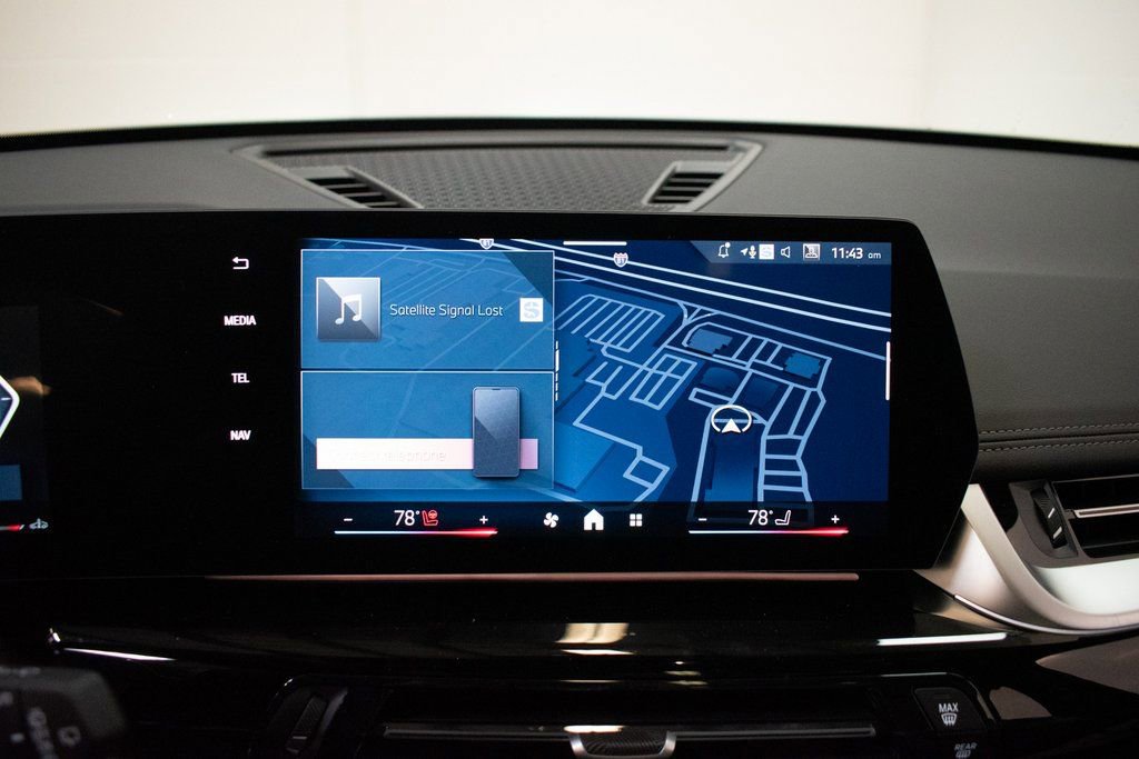 New 2026 BMW X1 xDrive28i w/ Convenience Package image 15