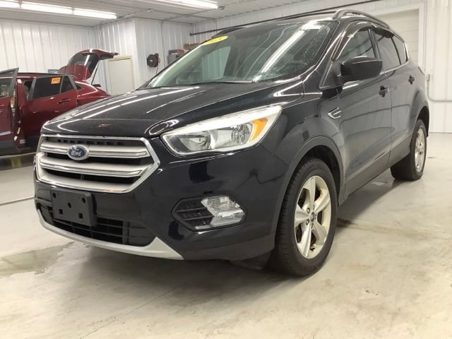 Used 2018 Ford Escape SE AWD/4WD image 3