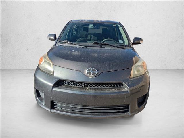 Used 2012 Scion xD video 2