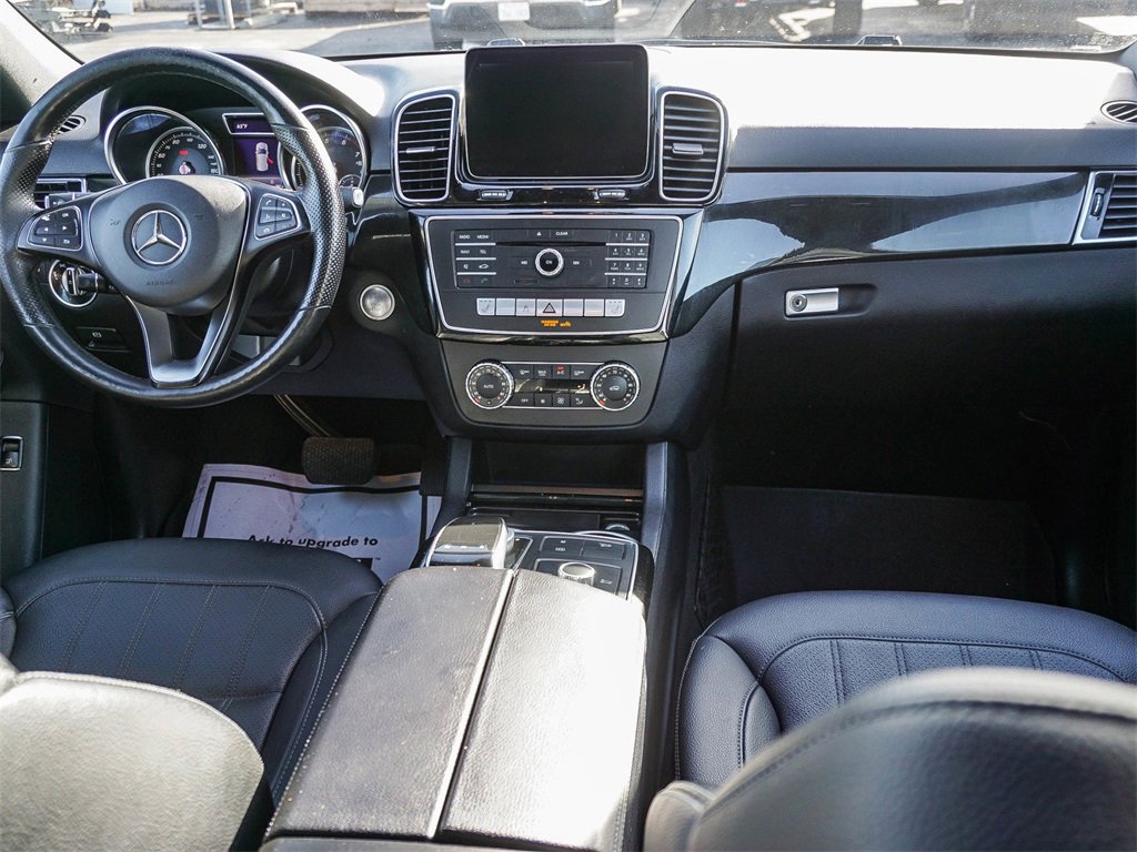 Used 2018 Mercedes-Benz GLE 350 4MATIC image 14