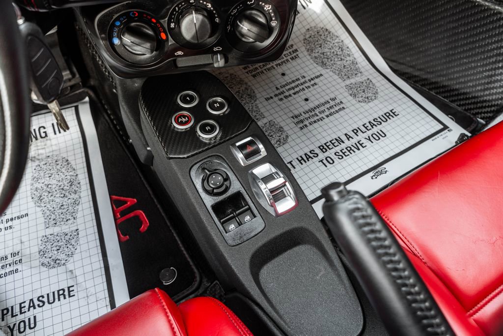 Used 2016 Alfa Romeo 4C Spider w/ Convenience Group - Spider image 21