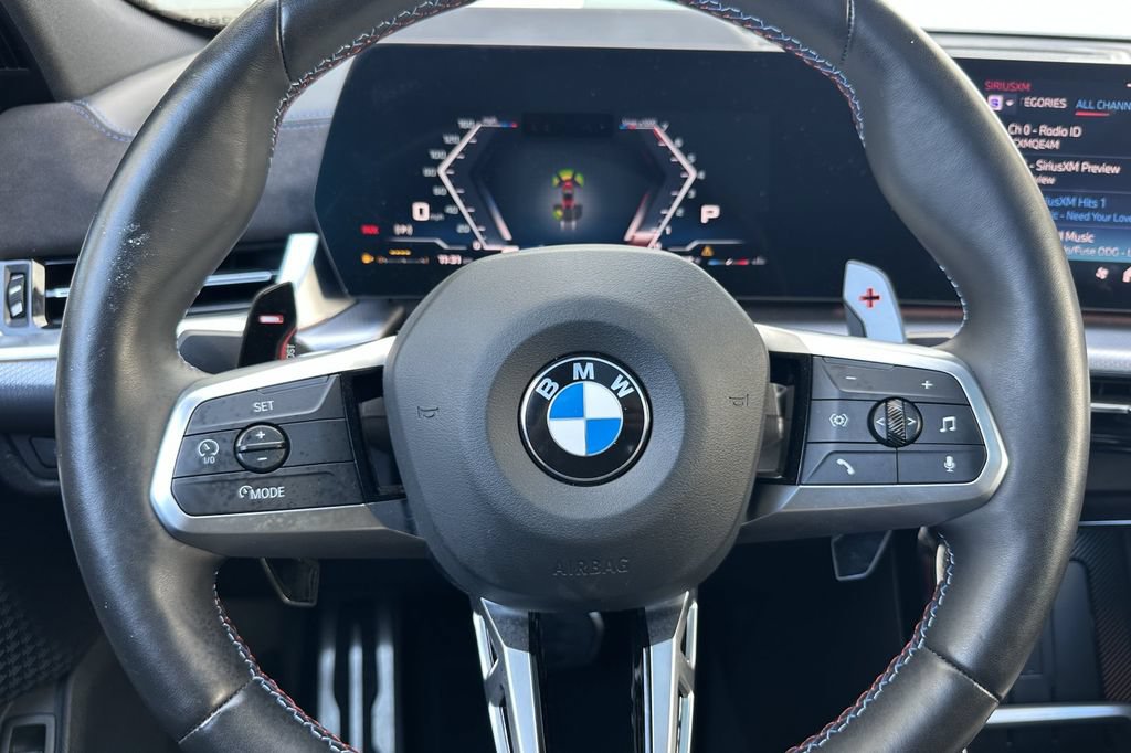 Used 2024 BMW X2 M35i AWD/4WD image 25