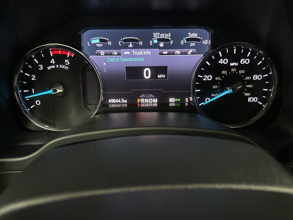 Used 2022 Ford F350 Lariat w/ Lariat Value Package AWD/4WD image 25