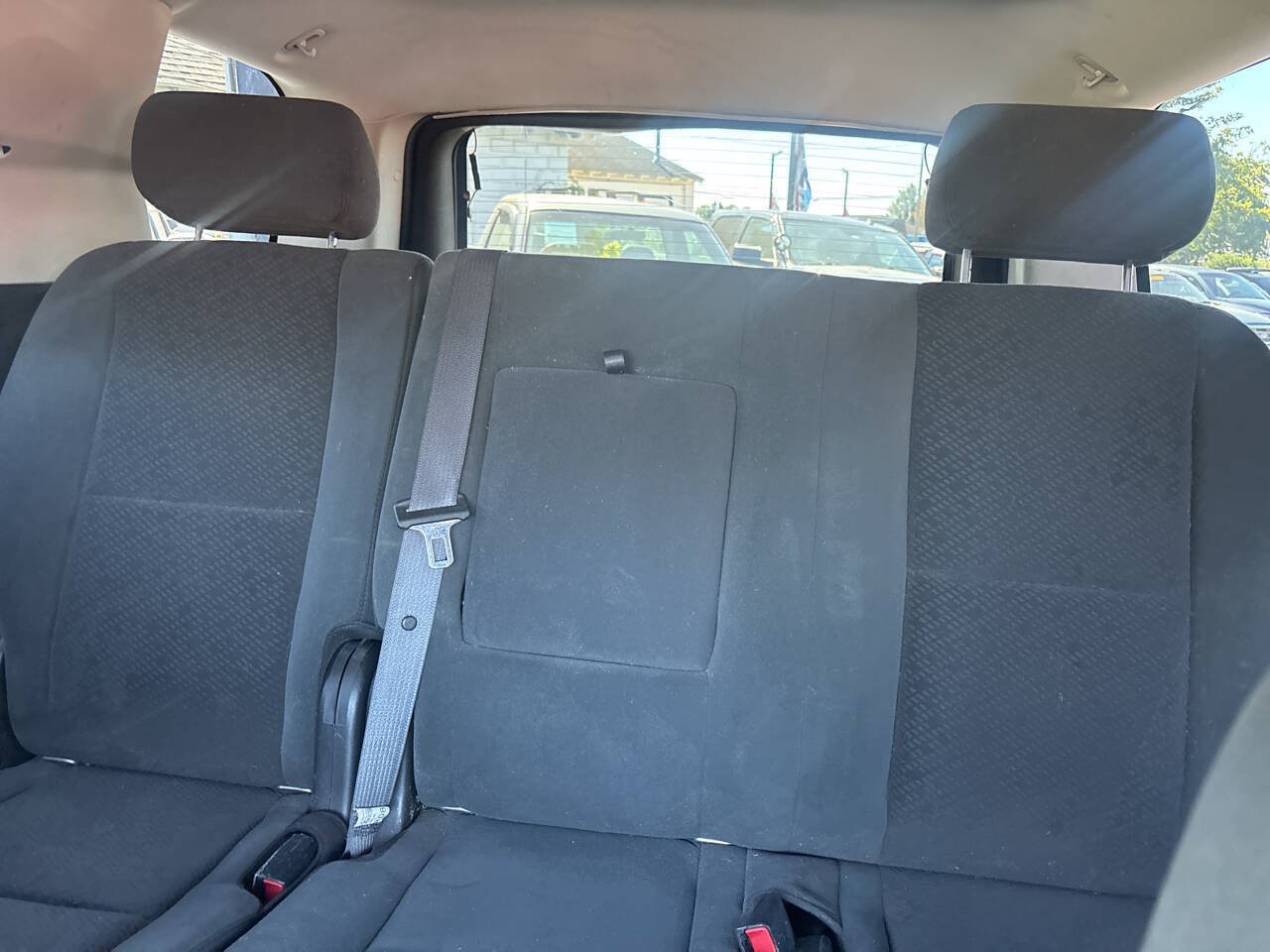 Used 2008 Chevrolet Tahoe 4WD w/ Max Trailering Package image 14