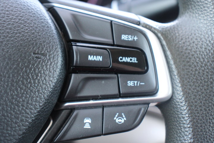 Used 2019 Honda Accord LX image 22
