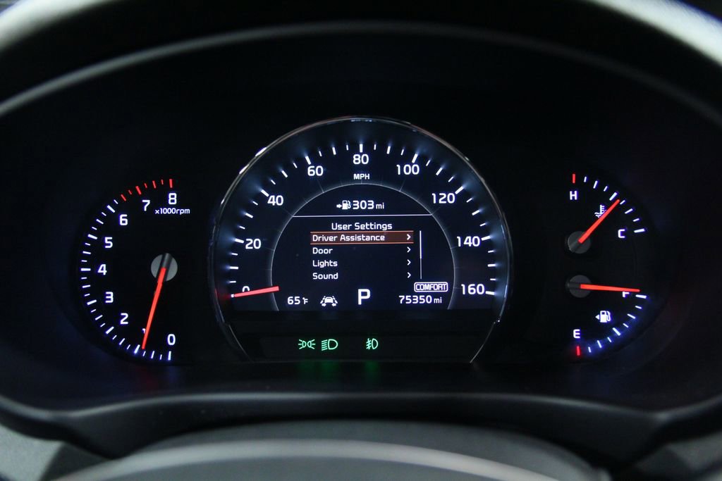 Used 2019 Kia Sorento EX AWD/4WD image 13