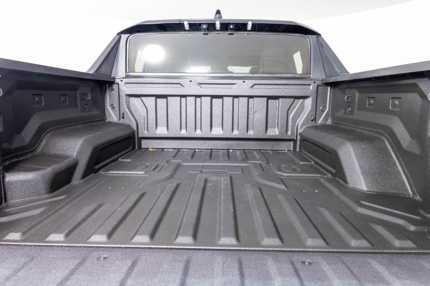 Used 2025 GMC Hummer EV 3X w/ Battery Pack, 24 Module Pack image 21