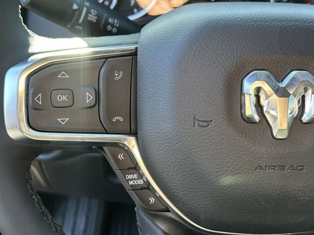 New 2026 RAM 1500 Laramie w/ Sport Appearance Package image 27