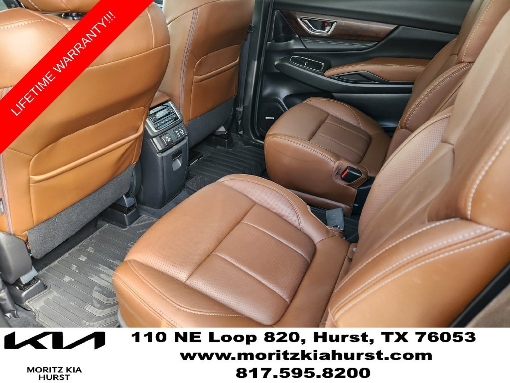 Used 2024 Subaru Ascent Touring AWD/4WD image 29