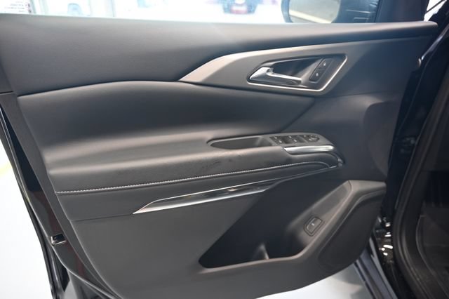 New 2026 Chevrolet Traverse LT w/ Driver Confidence Package FWD image 26
