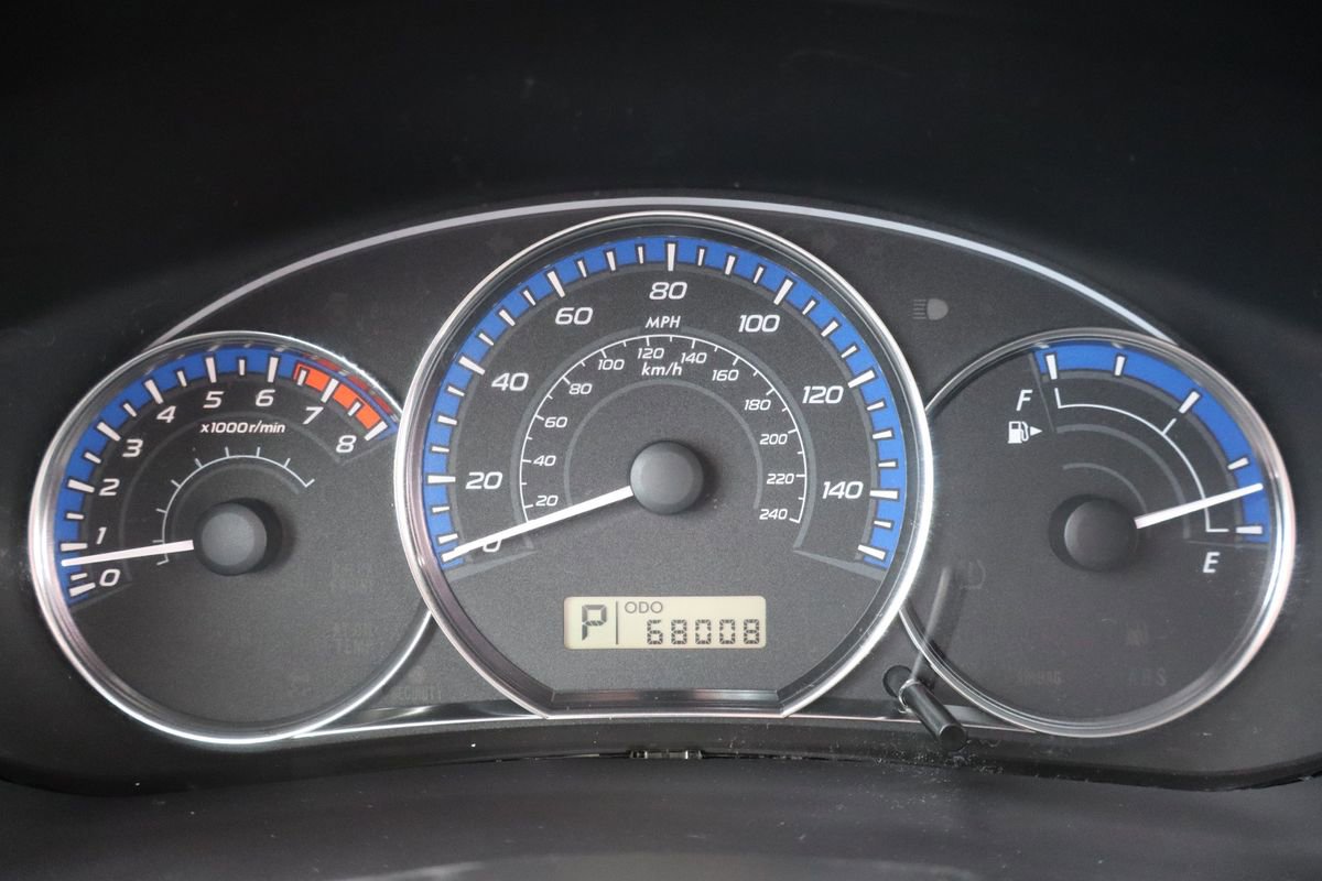 Used 2012 Subaru Forester 2.5X image 32