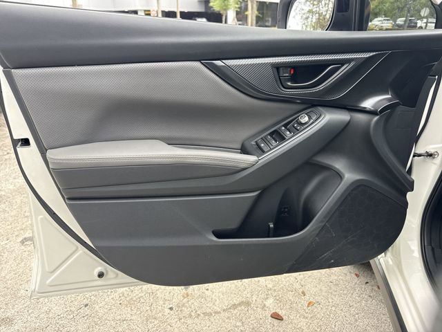 Certified 2023 Subaru Crosstrek 2.5i Sport image 13