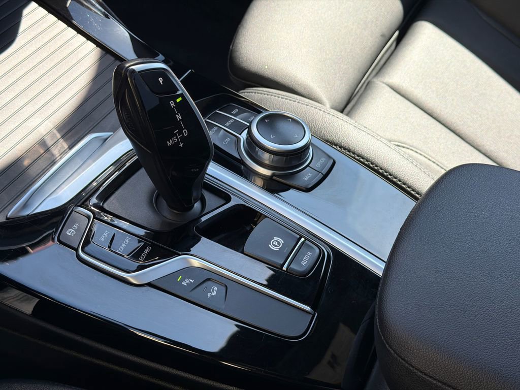 Used 2021 BMW X3 xDrive30i image 31