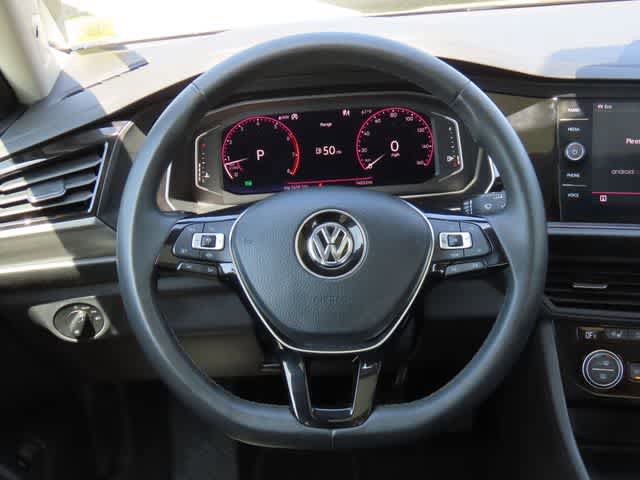 Used 2020 Volkswagen Jetta SEL FWD image 17