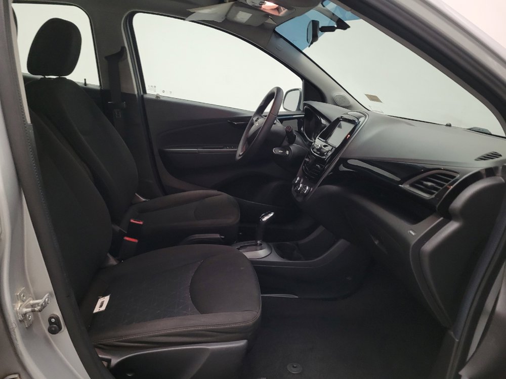 Used 2021 Chevrolet Spark LT FWD image 21