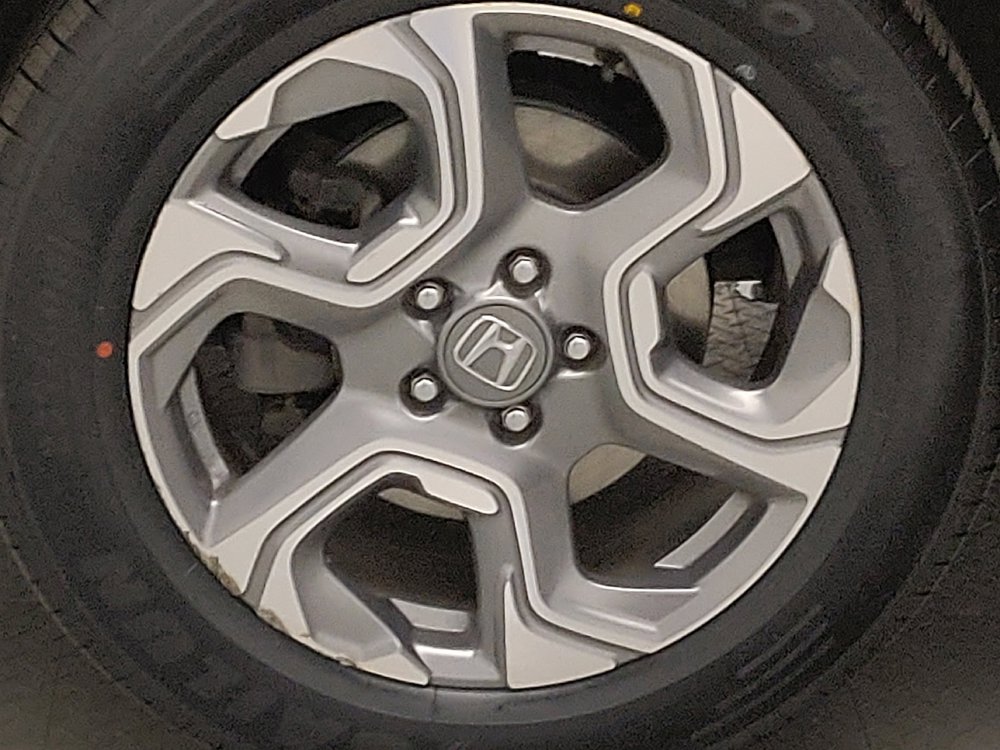 Used 2017 Honda CR-V EX-L image 31