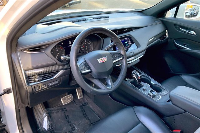 Used 2020 Cadillac XT4 Sport AWD/4WD image 14