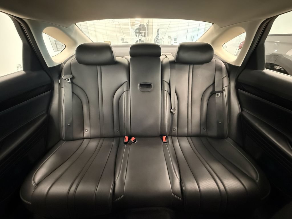 Used 2023 Genesis G80 2.5T AWD/4WD image 30