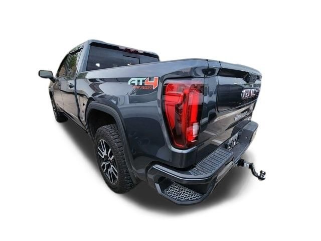 Used 2021 GMC Sierra 1500 AT4 w/ AT4 Premium Package image 7