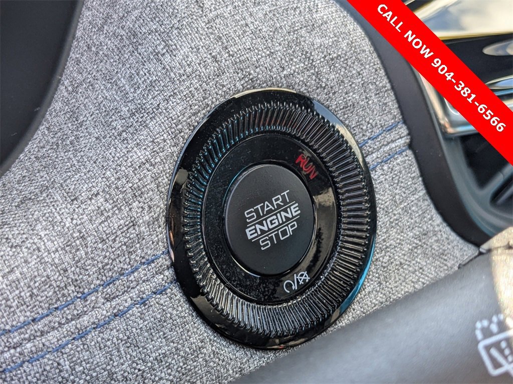 Used 2024 Jeep Compass Latitude image 31