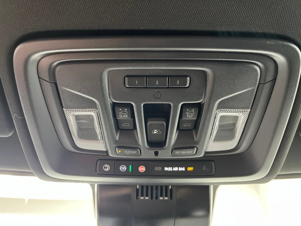 New 2026 GMC Sierra 1500 AT4 w/ AT4 Premium Package AWD/4WD image 22