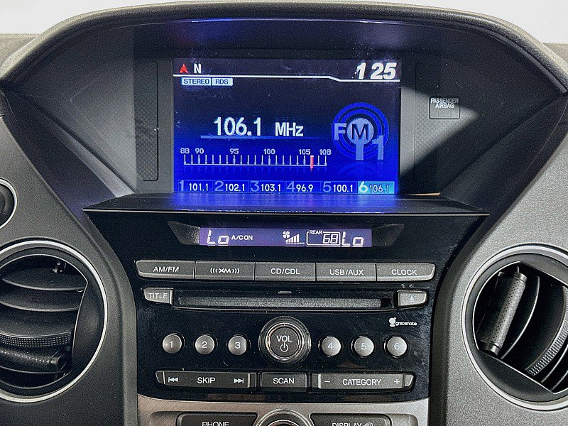 Used 2012 Honda Pilot EX-L image 15