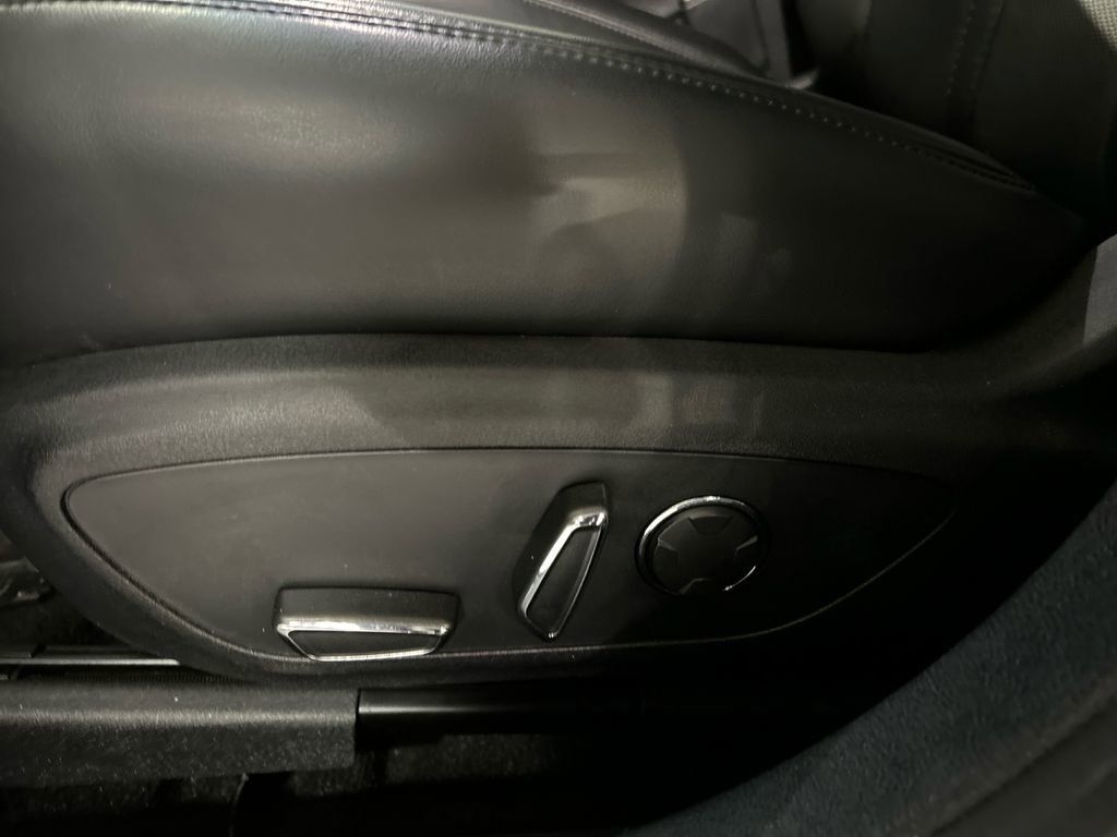 Certified 2020 Lincoln MKZ Reserve w/ Elements Package AWD/4WD image 11