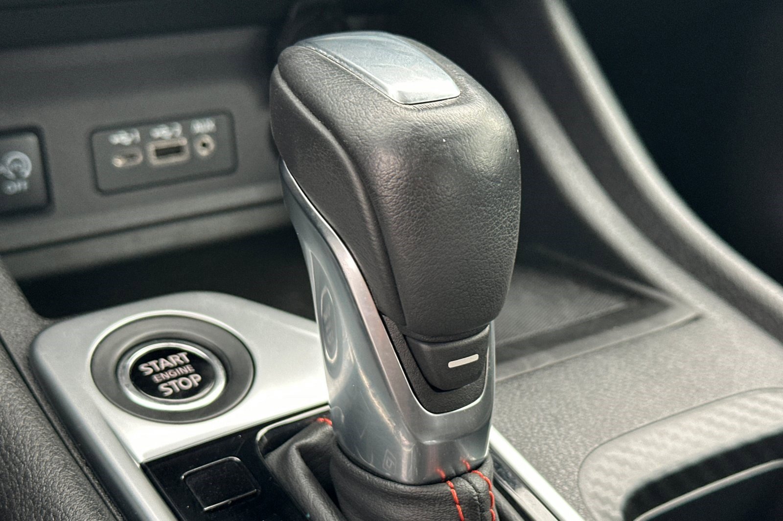 Used 2024 Nissan Sentra SR w/ Trunk Package image 25