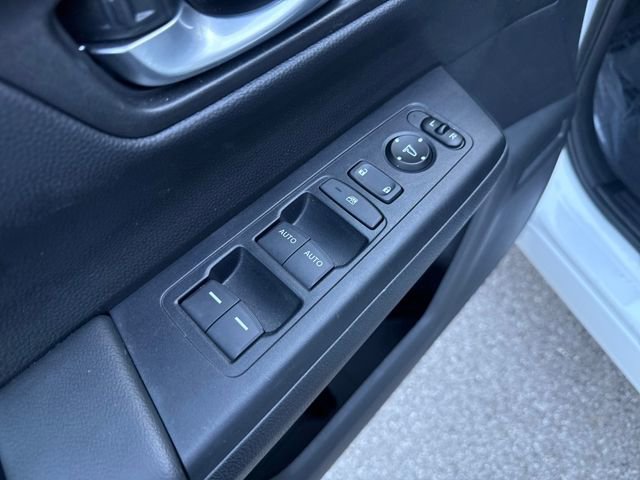 Certified 2023 Honda CR-V Sport image 10
