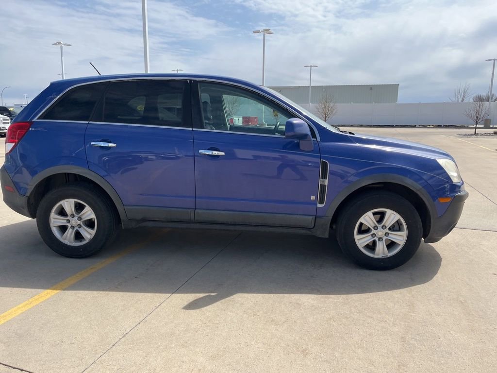 Used 2008 Saturn Vue XE w/ Convenience Package FWD image 2