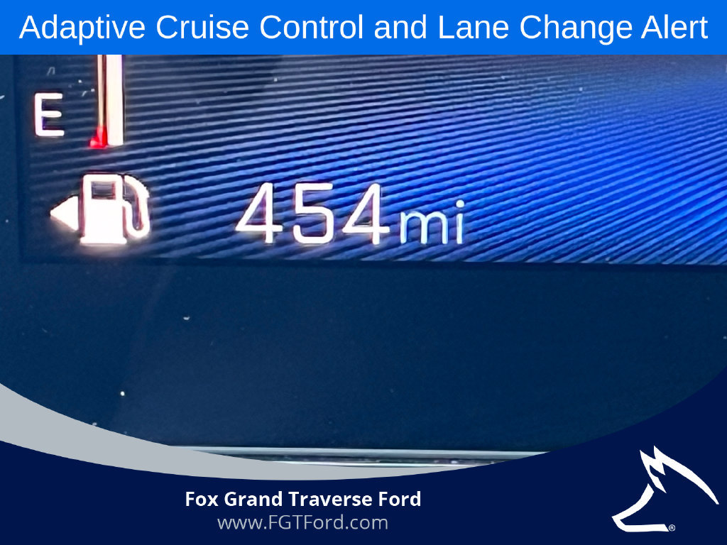 Used 2025 Chevrolet Trax LT w/ Driver Confidence Package FWD image 17