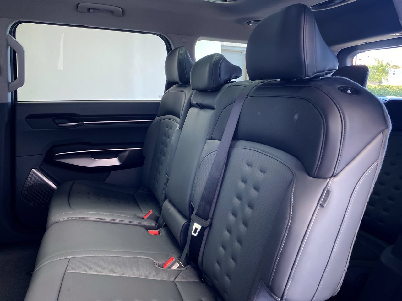 New 2026 Kia EV9 Wind AWD/4WD image 35